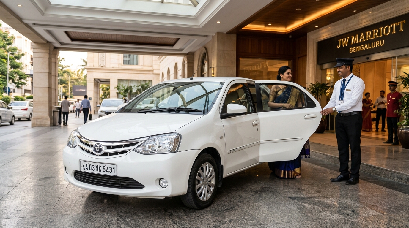 Toyota Etios Sedan