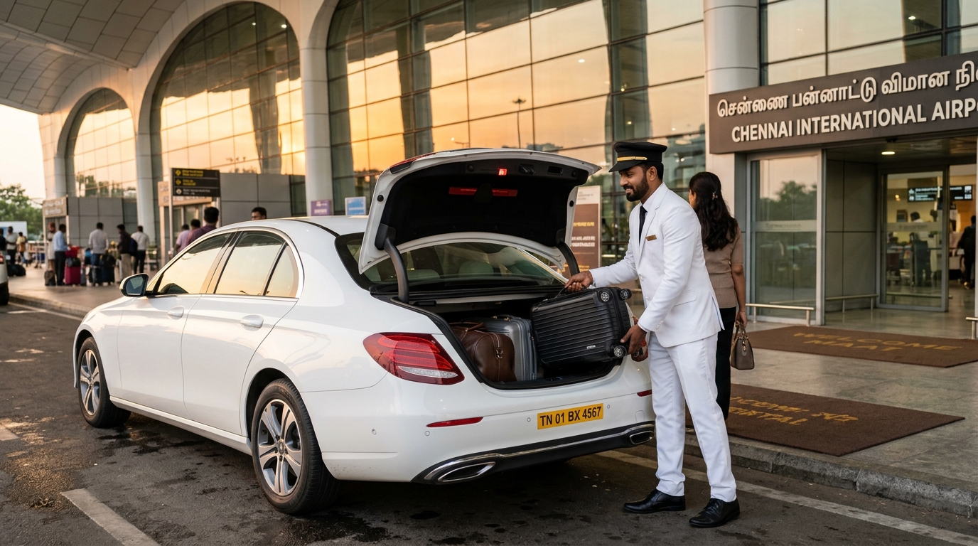 Airport Transfers