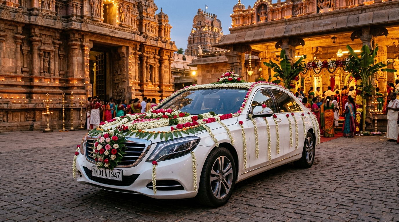 Family Functions & Weddings