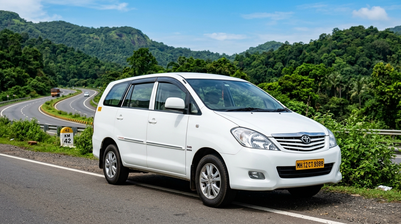 2006 - Toyota Innova